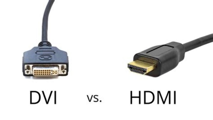 DVI vs. HDMI Picture Quality - is there a difference?