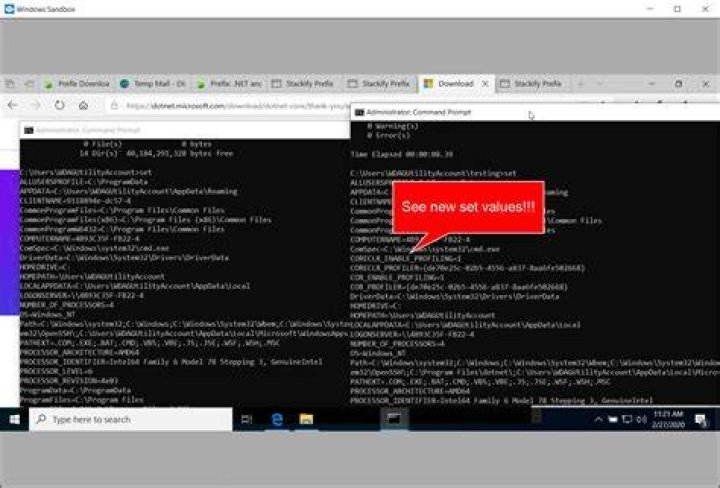 Edit and continue not working for asp.net core 3.0 with VS 2019 (C#)