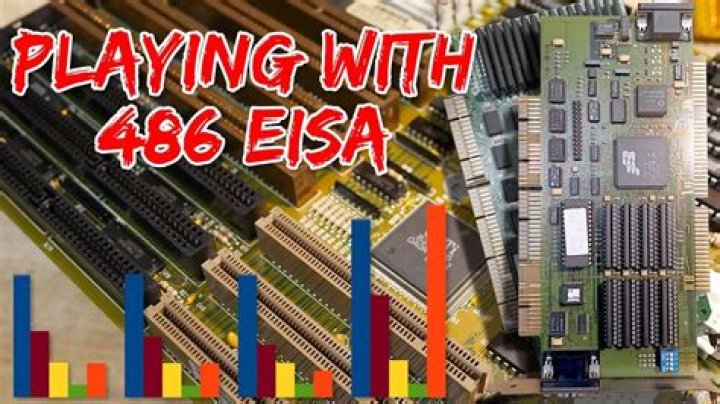 "EISA Configuration" partition