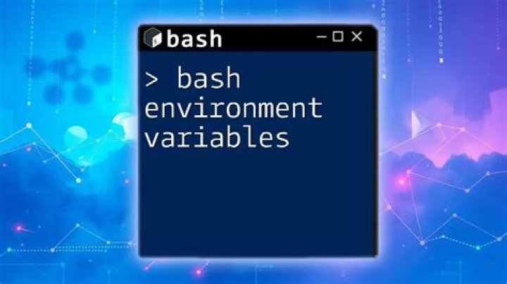 Environment variables in bash_profile or bashrc?