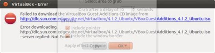 Error while installing Virtualbox guest additions in Ubuntu 20.04.2: Look at /var/log/vboxadd-setup.log to find out what went wrong