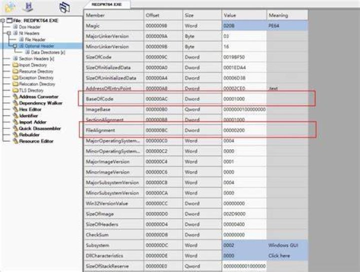 Every executable I read starts with header the MZ [duplicate]