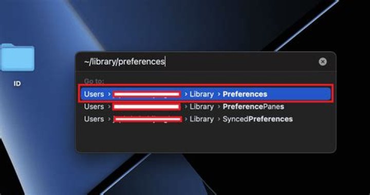 Examine the /var/root/Library/Preferences/com.apple.loginwindow file