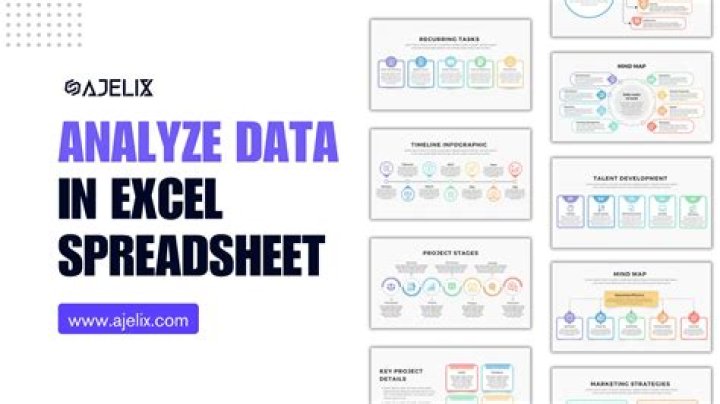 Excel Data