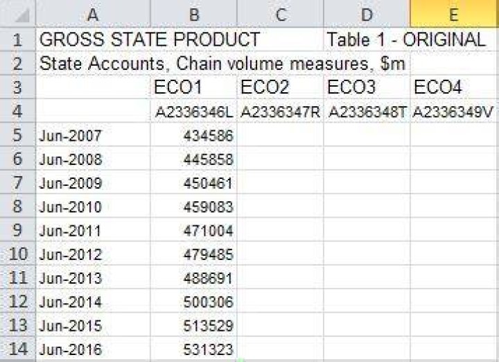 Excel formula to return cell value if multiple criteria met