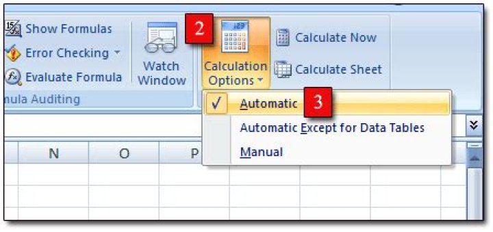 Excel isn't calculating the SUM of cells [duplicate]