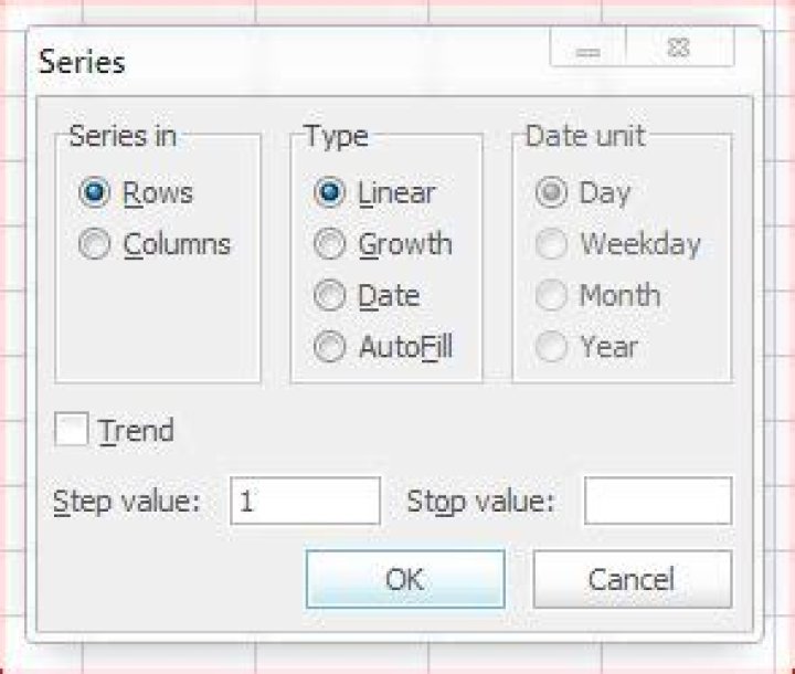 Excel keyboard shortcut to copy/fill down for all cells with non-blank adjacent cells?