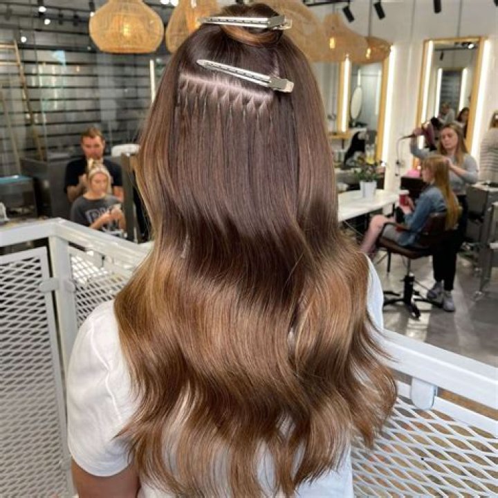 Extensions
