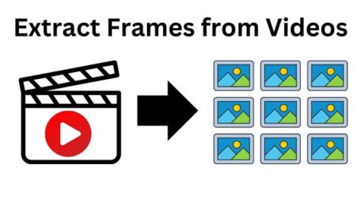 Extracting frames from all videos in a directory using FFmpeg