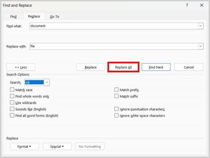 Find and replace text in a file after match of pattern only for first occurrence using sed