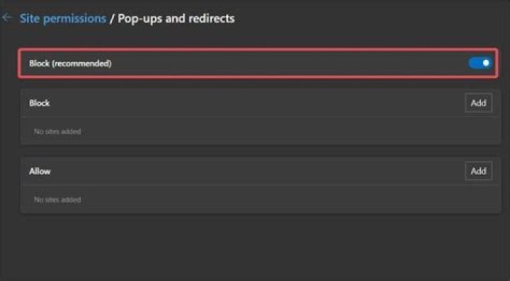 Firefox opens popup video with AdBlocker and Block Popups on [closed]
