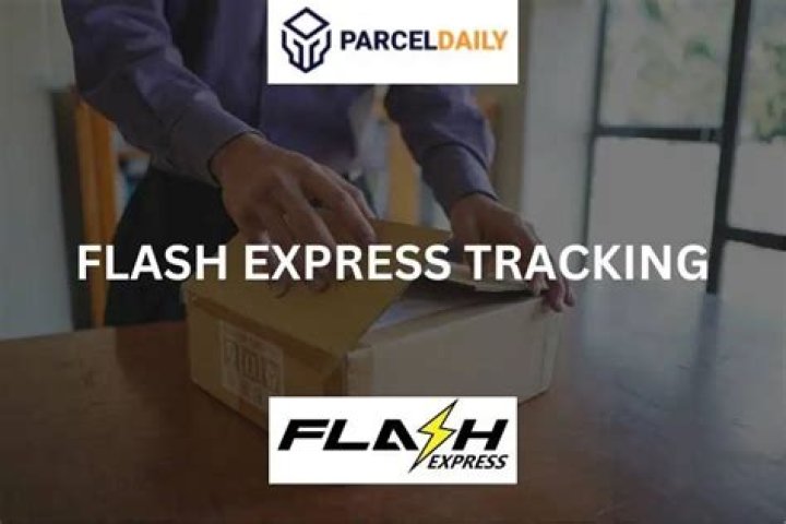 Flash Express Install not updating