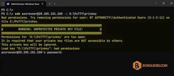 For valid PEM I get unable to load private key by openssh