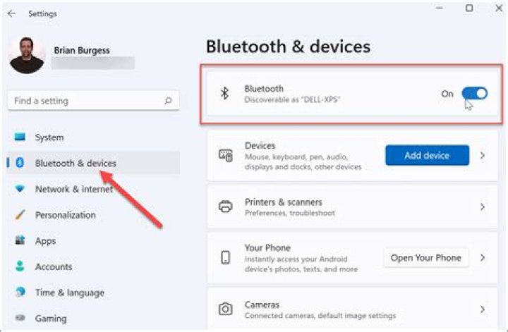 Force connect to Bluetooth device