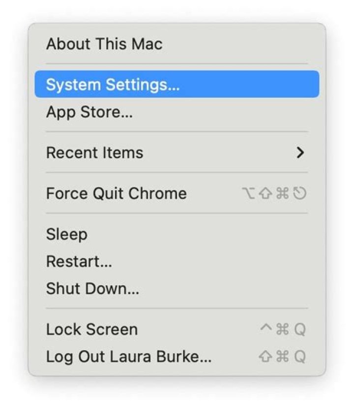 Force Mac to detect displays?