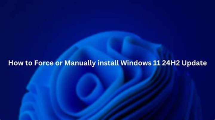 Force Windows to install *all* missing updates