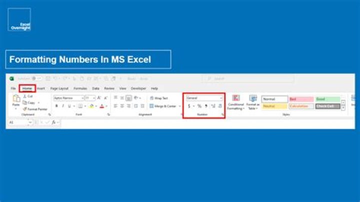 Formatting numbers in excel so they are in parentheses