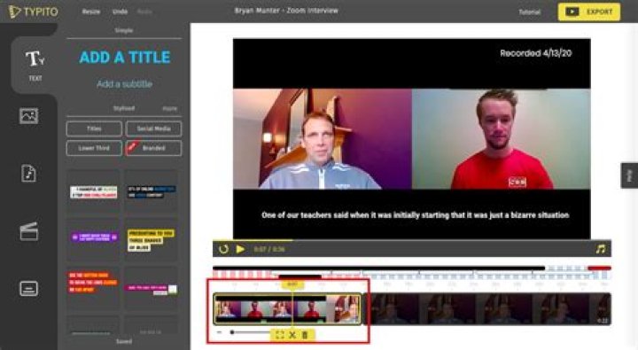 Freezing/stuttering video in Zoom and WebEx