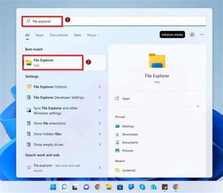 Generate "file://" URIs in Windows Explorer