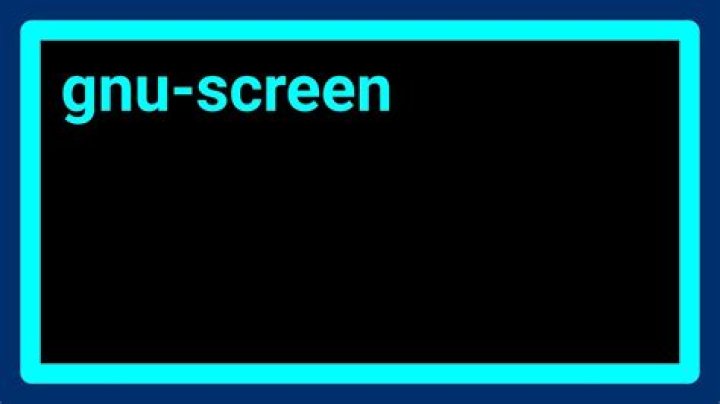 GNU screen: key to access tabs above 9