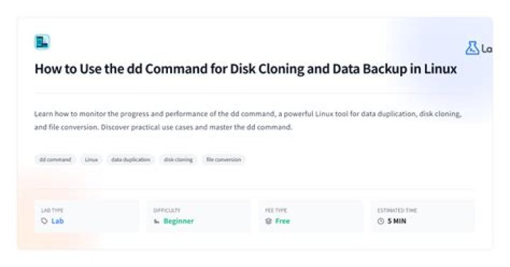 Good block size for disk-cloning with diskdump (dd)