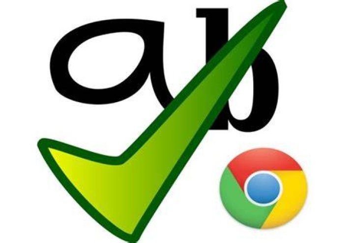 Google Chrome AutoCorrect? [closed]