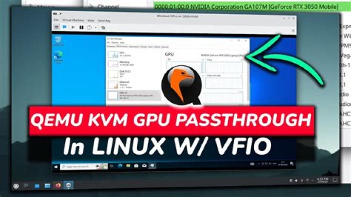 GPU(RTX 3090) passthrough is not working on Ubuntu 18.04 with VMware ESXi