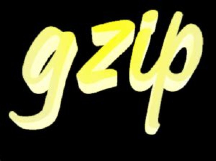 gzip without tar? Why are they used together?