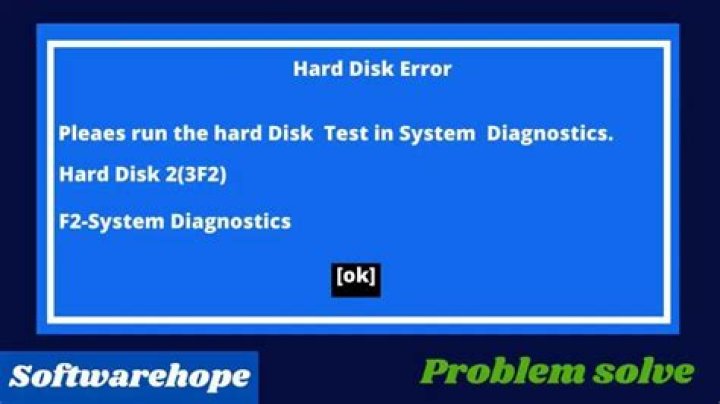 Hard disk 3f0 error: How I can I retrieve files from separate drive on same computer?