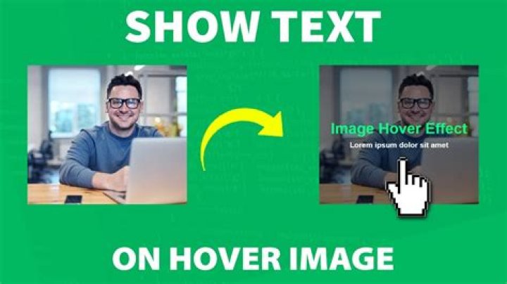 Hover over text to reveal it