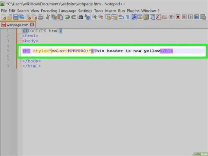How can I change the color of the text that I have already written in OneNote?