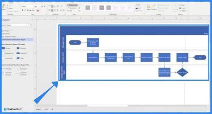How can I change the default properties of Visio's connector tool?