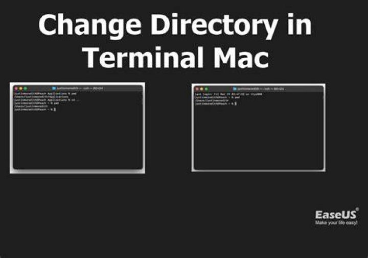 How can I change the startup directory of my Terminal on OS X?