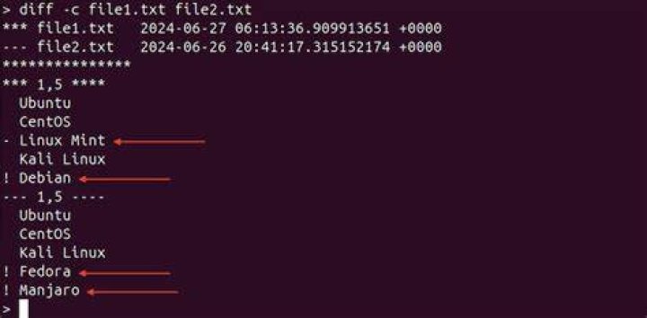 How can I concatenate two files in Unix?