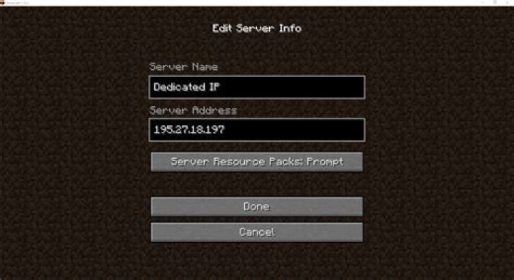 How can I connect my domain to my Minecraft server without port-forwarding?