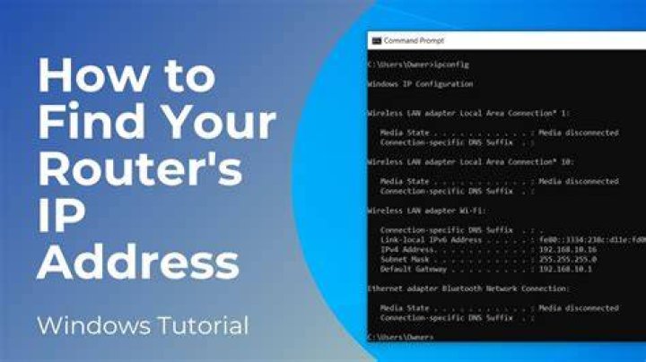 How can I find the IP address of my client bridge router?