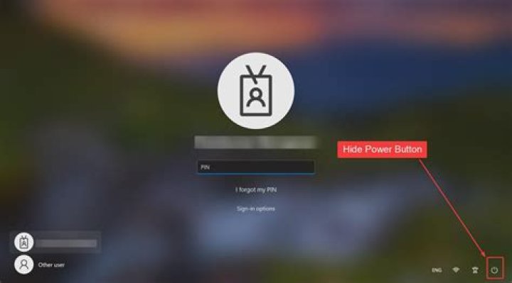 How can I fix my "P" key on Windows login?