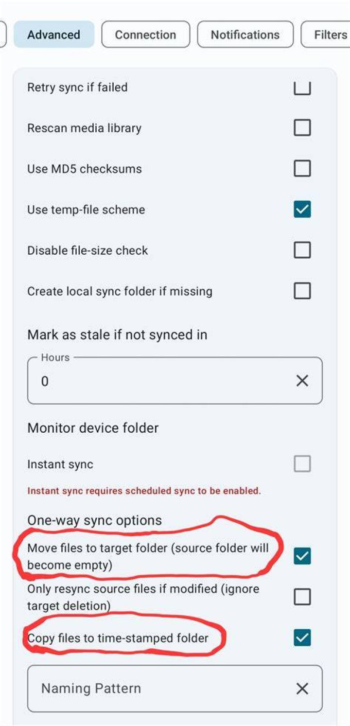 How can I "fix" my transmission-gtk state after having moved the download directory?