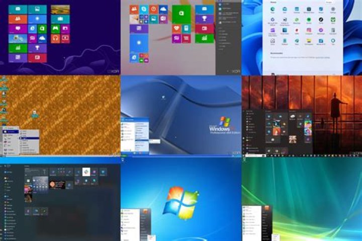 How can I have per-window menus in OS X?