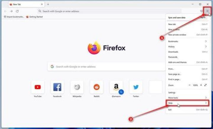 How can I kill Firefox by console?