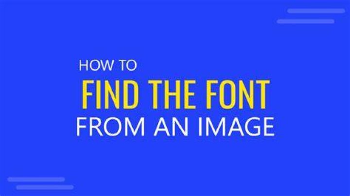 How can i make a font using a .png image