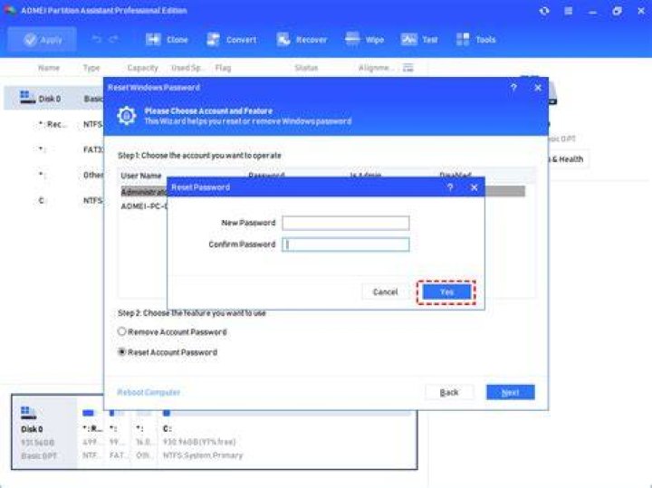 How can I make subversion reset the stored passwords/users and remember my authentication credentials?