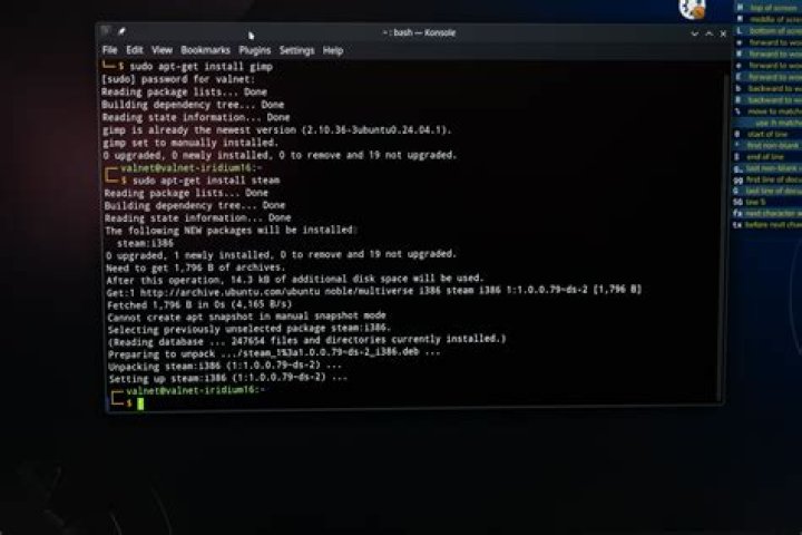 How can I record audio output from command line in Linux?