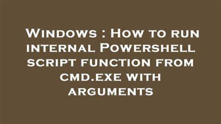How can I run an application with arguments from Windows Explorer?