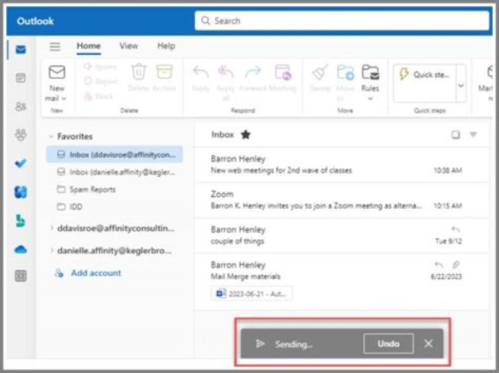 How can I save ALL of my Outlook 2010 configuration settings?