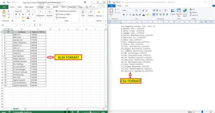 How can I set Excel to always import all columns of CSV files as Text?
