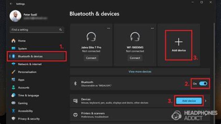How can I set my headphones to mono in Windows 7? [duplicate]