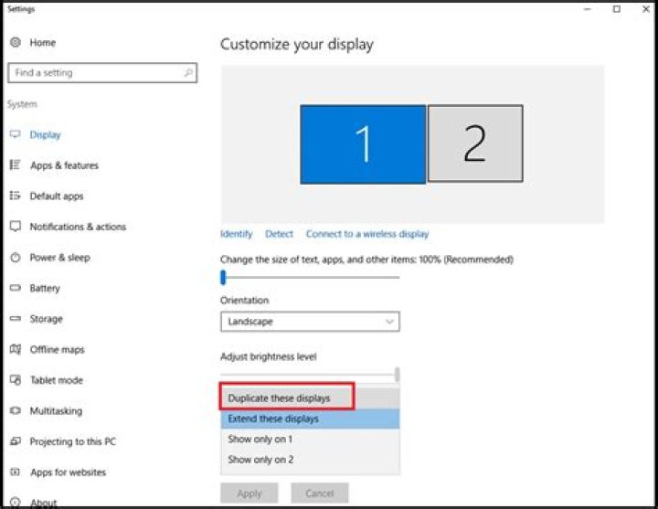 How can I switch an application to a different playback device on Windows 10 [duplicate]