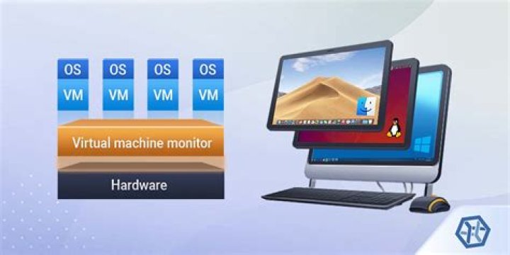 How can I tell if a virtual machine is up from the command line?
