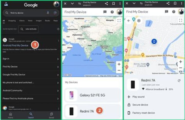 How can I track my Chromebook?